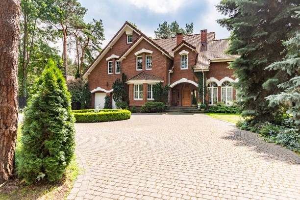 Reliable Laurel Hill, NC Driveway Pavers Solutions