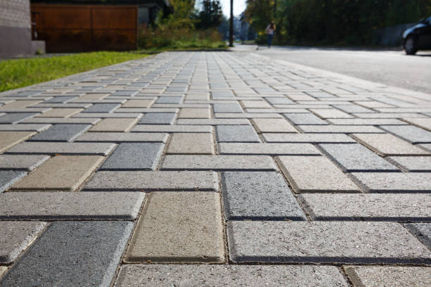 Driveway Pavers for Homes in Laurel Hill, NC
