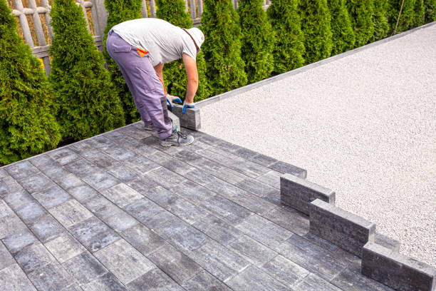 Best Driveway Paving Contractor  in Laurel Hill, NC