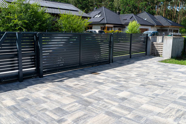 Best Local Driveway Pavers  in Laurel Hill, NC