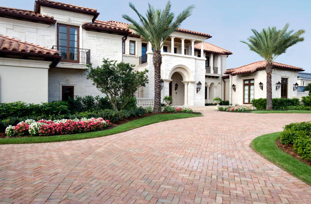 Best Driveway Pavers Contractor  in Laurel Hill, NC
