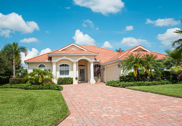 Reasons to Select Us for Your Driveway Paving Requirements in Laurel Hill, NC