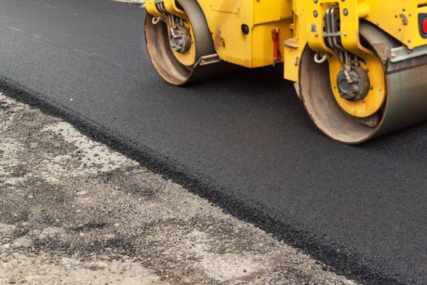 Best Driveway Pavers Installation  in Laurel Hill, NC